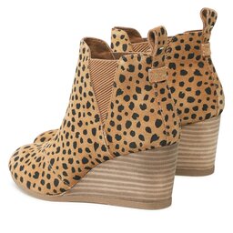 

Ботильйони Toms, Коричневий