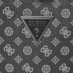 

Рюкзак Guess Micro Peony Eco HMMIPE P4111 DAB, Чорний