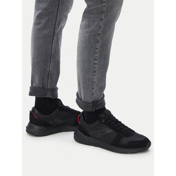 HUGO Sneakers HUGO GO3 50573615 Schwarz