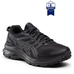 Asics Schuhe Asics Trail Scout 2 1012B039 Black/Carrier Grey 002