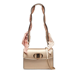 

Сумка Liu Jo Ecs M Crossbody AA4103 E0003 Gold 00529, Золотий