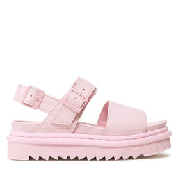 

Босоніжки Dr. Martens Voss Mono 27306279 Chalk Pink, Рожевий