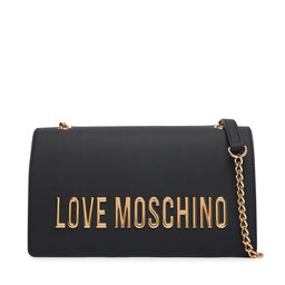 LOVE MOSCHINO Сумка LOVE MOSCHINO JC4192PP1PKD0000 Чорний