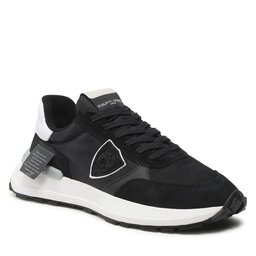 Philippe Model Sneakers Philippe Model Antibes ATLD W001 Mondial/Noir