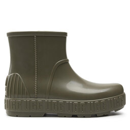 

Гумові чоботи Ugg W Drizlita 1125731 Btbol, Зелений