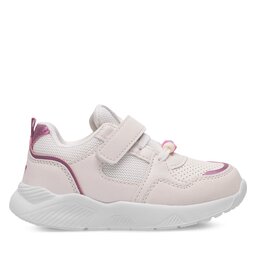 Disney Classics Sneakersy Disney Classics SS24-189DCLS Béžová