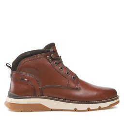 

Черевики Sergio Bardi MB-ASTRO-11 Buff, Коричневий