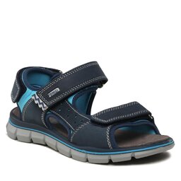 Primigi Sandali Primigi 3896111 D Blue-Light Blue