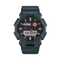 G-Shock Pulkstenis G-Shock GA-010-2AER Zaļš