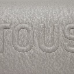 

Сумка TOUS La Rue New 395910081 Grey, Сірий