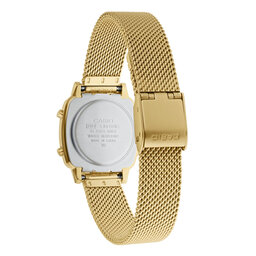 

Годинник Casio Vintage LA670WEMY-9EF Gold, Золотий