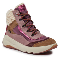 Superfit Botas altas Superfit 1-000637-9010 S Multicoloured