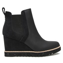 

Ботильйони Toms Maddie 10018920 Black, Чорний