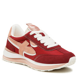 Tamaris Sportcipő Tamaris 1-23753-39 Burgundy 538