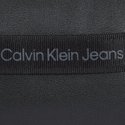 

Сумка на пояс Calvin Klein Jeans Ultralight Waistbag38 Pu K50K510673 Black BDS, Чорний