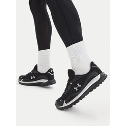 Under Armour Sneakers Under Armour UA Tech Runner 6011293 Schwarz
