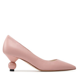 

Туфлі Weekend Max Mara Renza 55260322600 Rosa 026, Рожевий