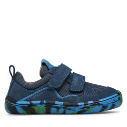 

Взуття Froddo Barefoot D-Velcro G3130223-10 10, Голубий
