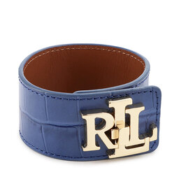 Lauren Ralph Lauren Bracelet Lauren Ralph Lauren 14B00044 Gold/Navy