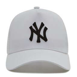 

Бейсболка New Era Essential Af Trucke 12285467 Білий