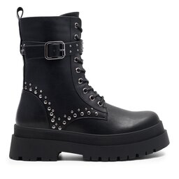 DeeZee Stiefeletten DeeZee AZZURRA WSF508-01 Schwarz