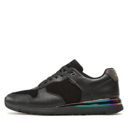 

Снікерcи Paul Smith Ware M2S-WAR17-KCAS Black 01, Чорний