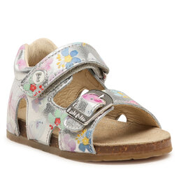 Naturino Sandaler Naturino Falcotto by Naturino Bea 0011500737.96.0Q04 Silver