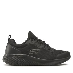 

Взуття Skechers, Чорний
