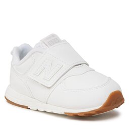 New Balance Сникърси New Balance NW574NWW Бял