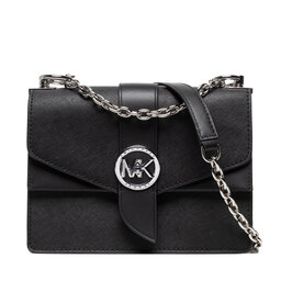 MICHAEL Michael Kors Rankinė MICHAEL Michael Kors Greenwich 32T1SGRC1L Black