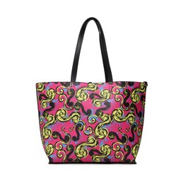 

Сумка Versace Jeans Couture 74VA4BZ1 ZS586 PU2, Чорний