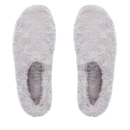 

Тапочки EMU Australia Joy Teddy W12583 Dusk, Сірий