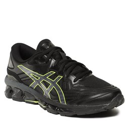Asics Sportcipő Asics Gel-Quantum 360 VII 1201A867 Black/Neon Lime 009