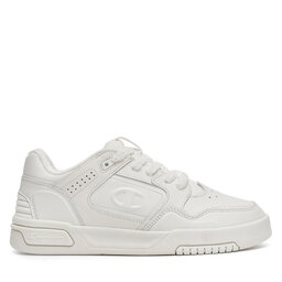 Champion Sneakers Champion ZN80 LOW BOUCLET S11701-WW017 Écru