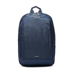Samsonite Hátizsák Samsonite Guardit Classy 139469-1549-1CNU Midnight Blue