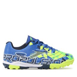 

Взуття Joma Propulsion Jr 2304 PRJS2304TF Royal Yellow, Cиній