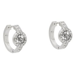Guess Örhängen Guess Huggie Me JUBE03 138JW RH
