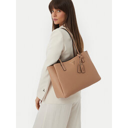 Guess Сумка Guess Noelle II HWZG96 72260 Бежевий
