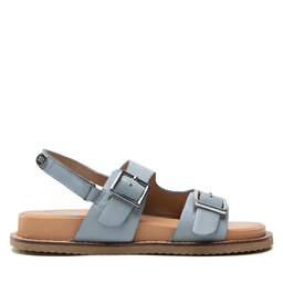 

Босоніжки Gioseppo Lanusei 65828 Blue, Голубий