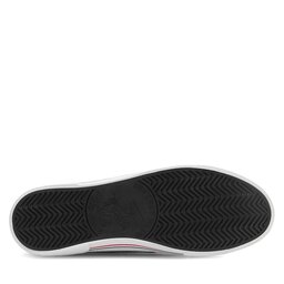 

Кросівки Beverly Hills Polo Club M-24MVS5012 Black, Чорний