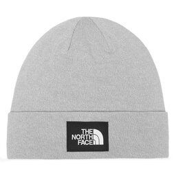 The North Face Kepurė The North Face Dock Worker NF0A3FNTDYX1 Pilka