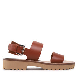 

Босоніжки Weekend Max Mara Sapore 23552105346 Cuoio 002/002, Коричневий