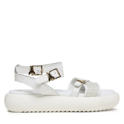 

Босоніжки Patrizia Pepe PJ234.06 M Bianco, Білий