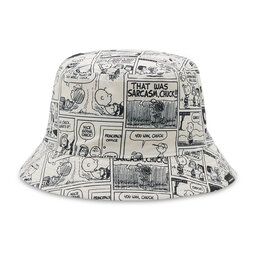 

Капелюх Converse Bucket 10024378-A01 753, Бежевий