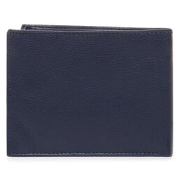 

Велике Чоловіче Портмоне Guess New George Slg SM2694 LEA27 BLU, Cиній