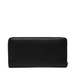 

Великий жіночий гаманець Calvin Klein Ck Set Za Wallet Lg K60K610263 BAX, Чорний