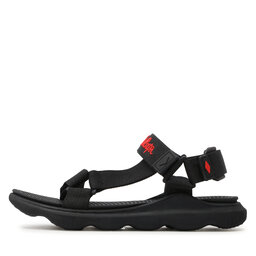 

Босоніжки Lee Cooper LCW-23-34-1689LA Black, Чорний