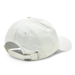 

Бейсболка Calvin Klein K60K610521 YAF, Білий