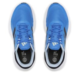 

Взуття adidas RESPONSE SHOES IG0341 Голубий