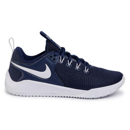 

Взуття Nike Air Zoom Hyperrace 2 AA0286 400 Midnight Navy/White, Cиній